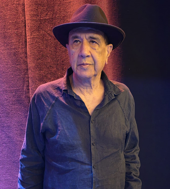 Ronny Someck