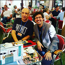 ronny someck - sete 2017